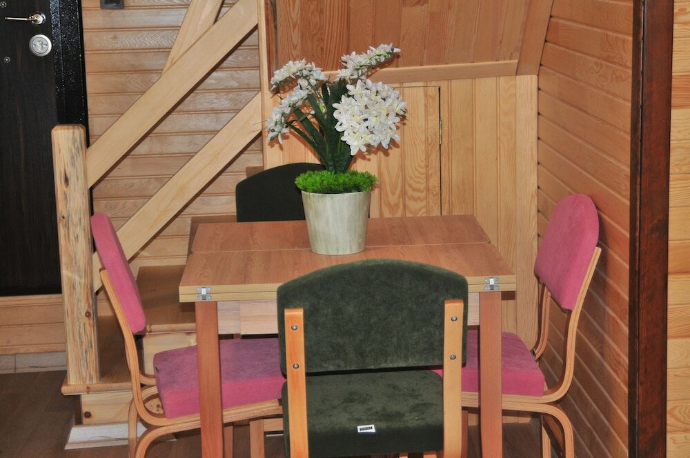 Фото Dilek Suit & Cafe