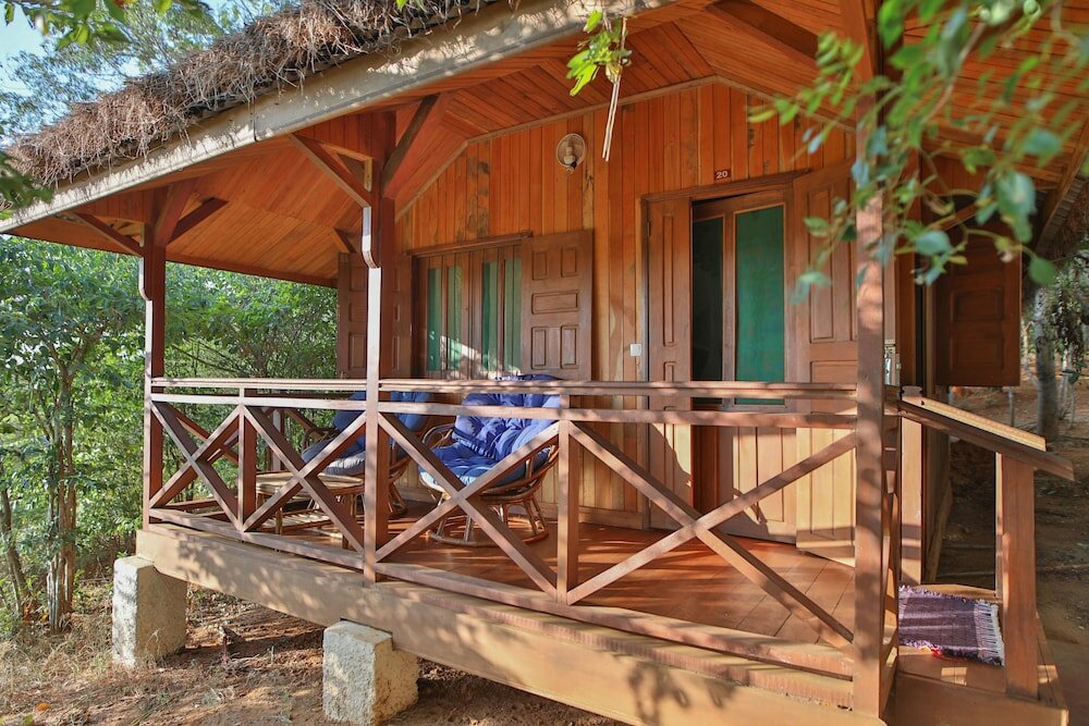 Фото Olympe Du Bemaraha