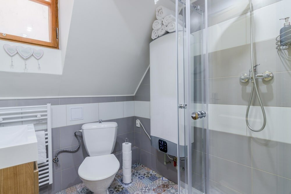 Фото Old Town square Apt by Michal&Friends