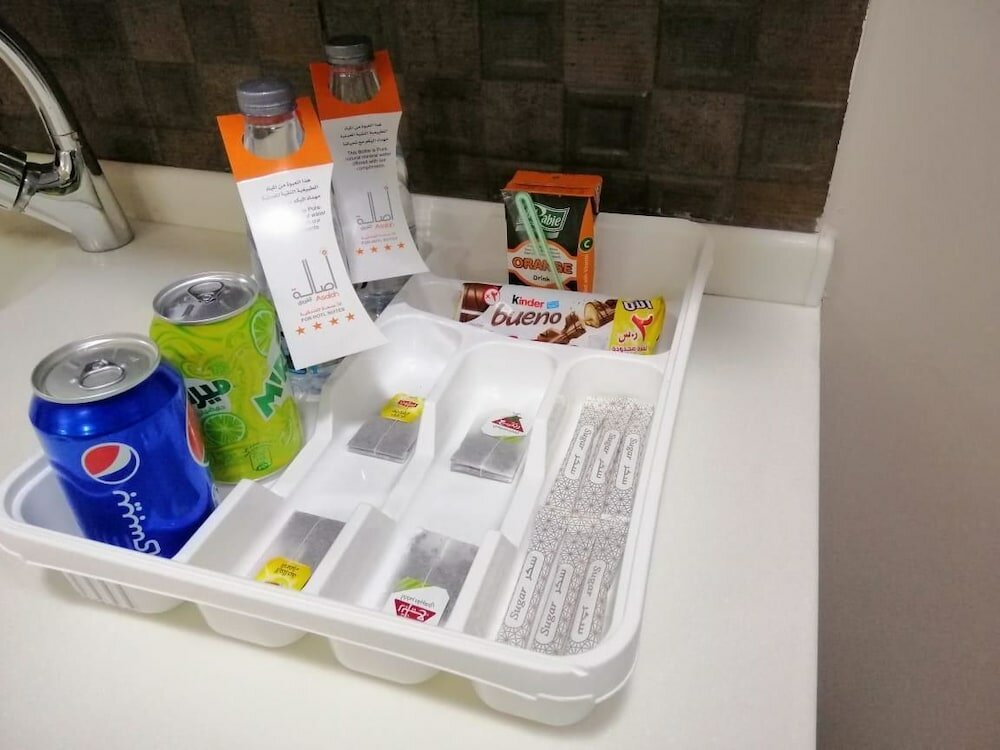 Фото Asalah Hotel Suites