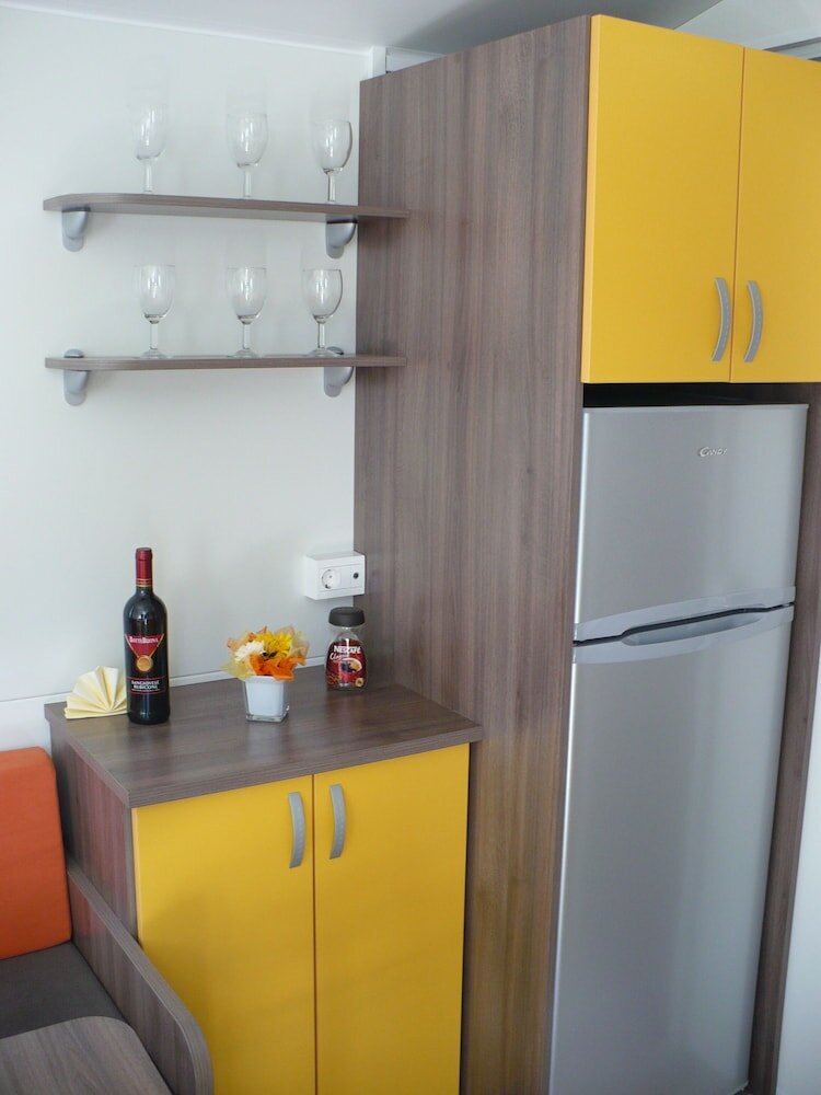 Фото Victoria Mobilehome Solaris fkk Resort