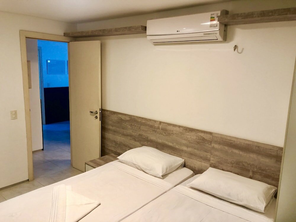 Фото Scopa Beach Resort Apartments