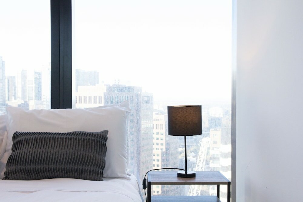 Фото Bhb Apartment in the Clouds