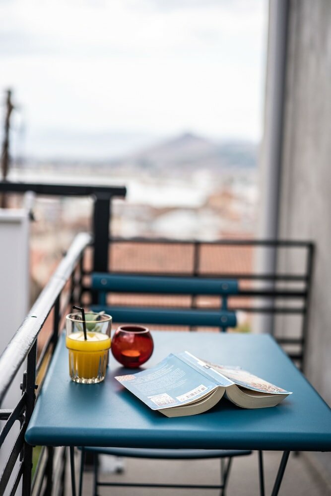 Фото Aethra Boutique Rooms