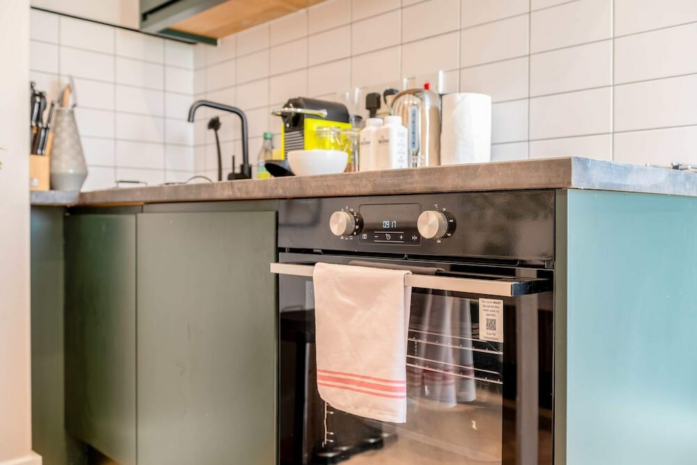 Фото The Balham Hideaway