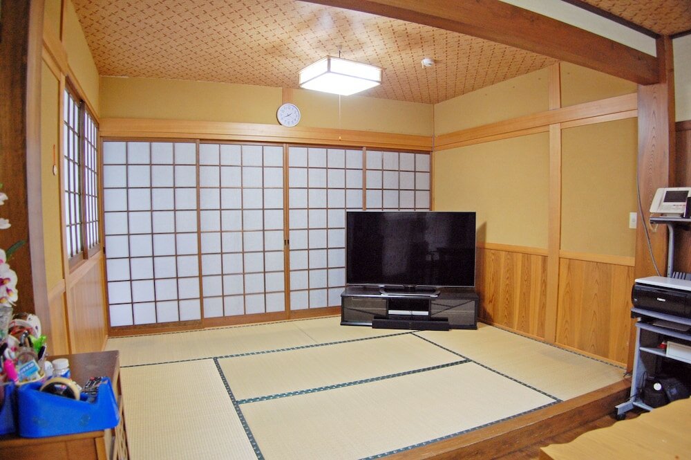 Фото Guest House Makotoge - Hostel