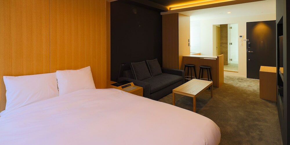 Фото Hotel Muso