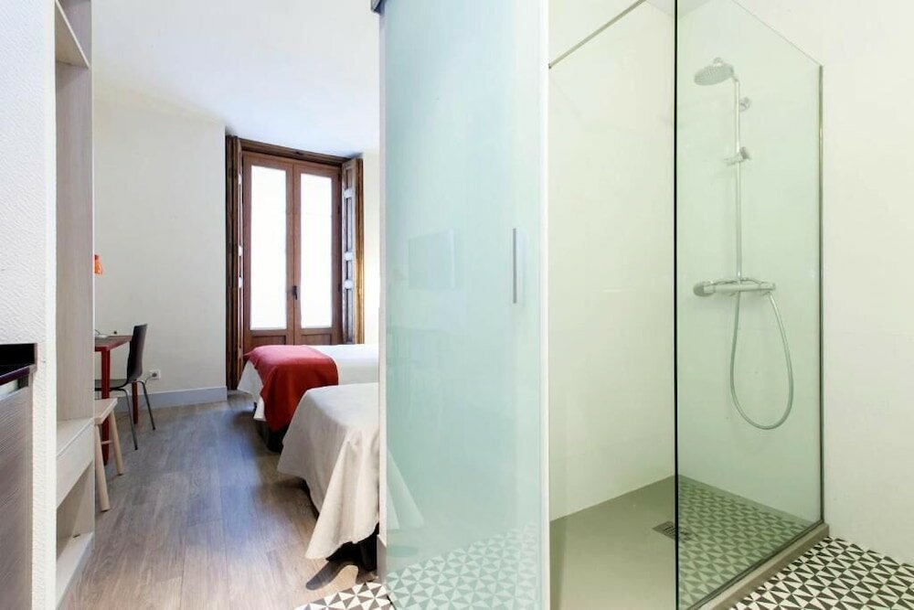 Фото Lofts Puerta del Sol