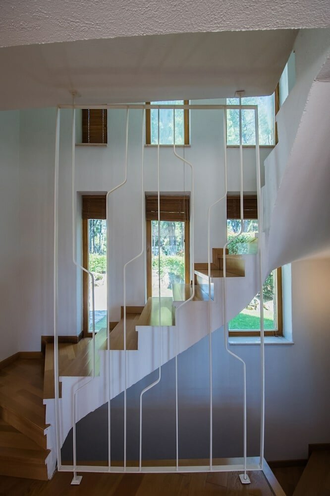 Фото Halu! Luxury Villa with Private Pool