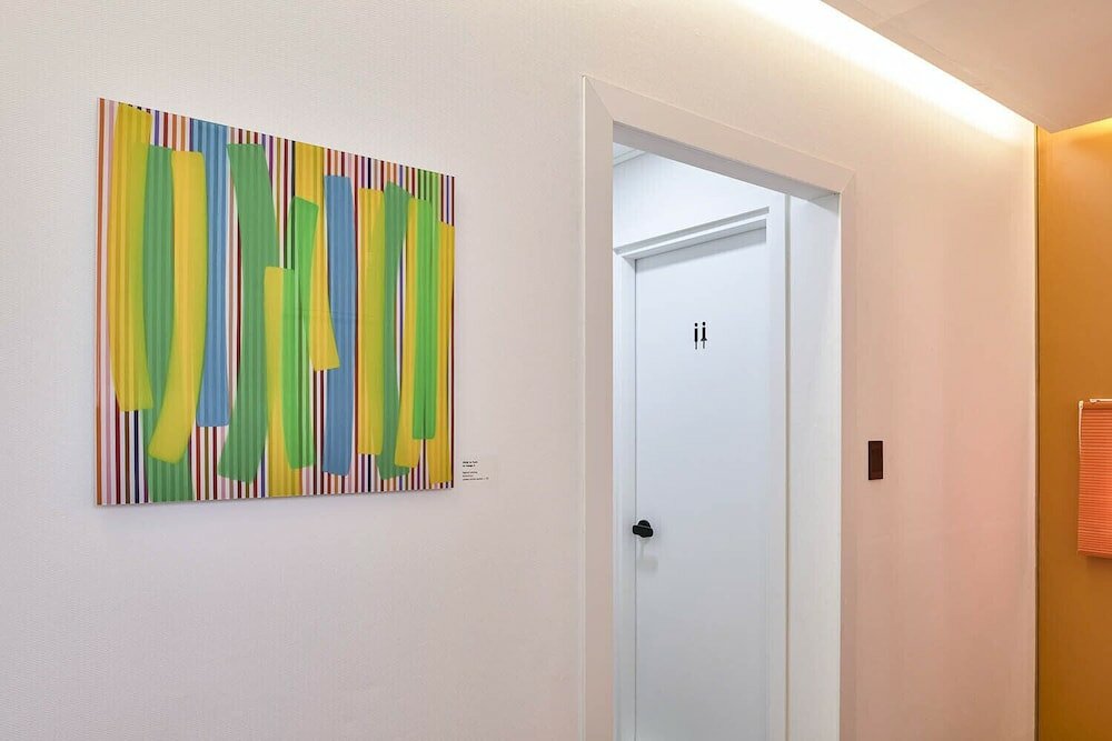 Фото Futon Guesthouse