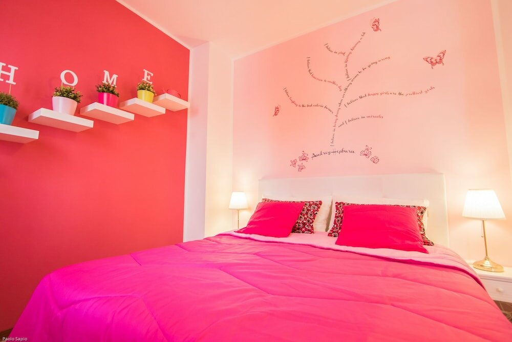 Фото B&b Pensieri D'Autore