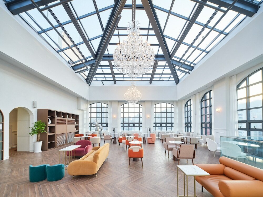 Фото Space & Mood