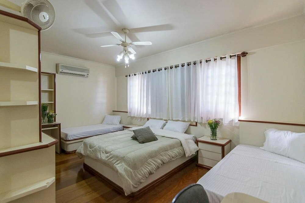 Фото The Helvetia Polo Villa