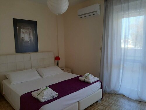 Апартаменты Le Barchette 7 in Lecce