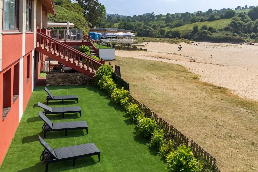 Фото Hotel Sanmar