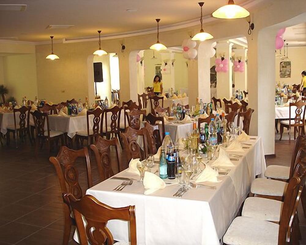 Фото Park hotel Bellevue