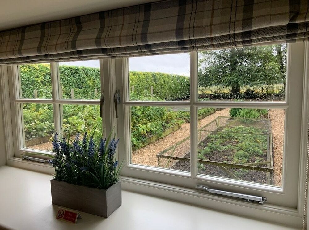 Фото Wyberton House Holiday Lets