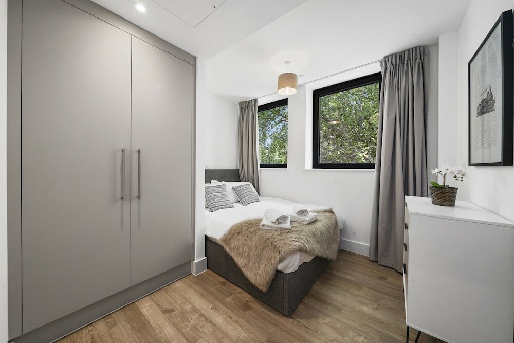 Фото Chic Aparts in Bermondsey by City Stay Aparts