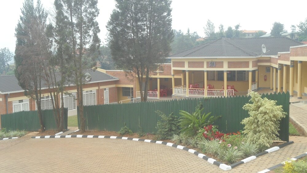 Фото Centre d'Accueil Bonne Espérance