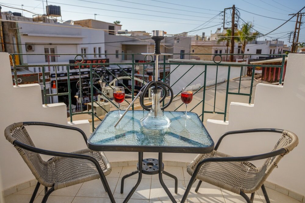 Фото Malia Energy by Estia