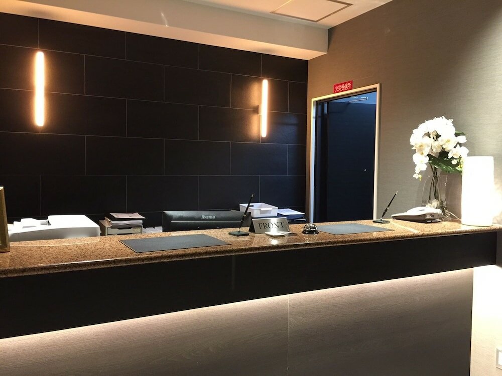 Фото Hotel State Tennoji - Hostel