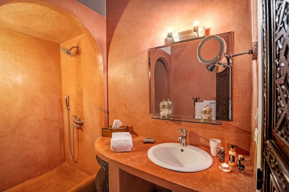 Фото Riad Ben Tachfine