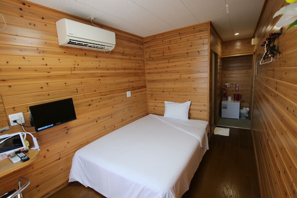 Фото Iejima Kokoro House