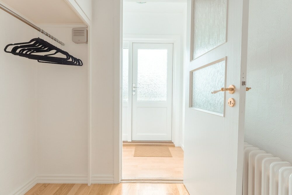 Фото Spacious 6 Bedroom Home In The Heart Of Tórshavn