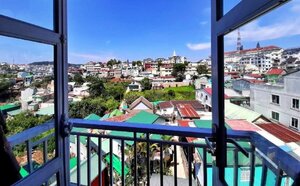 Гостиница Hanz Chuong Hotel Da Lat в Далате