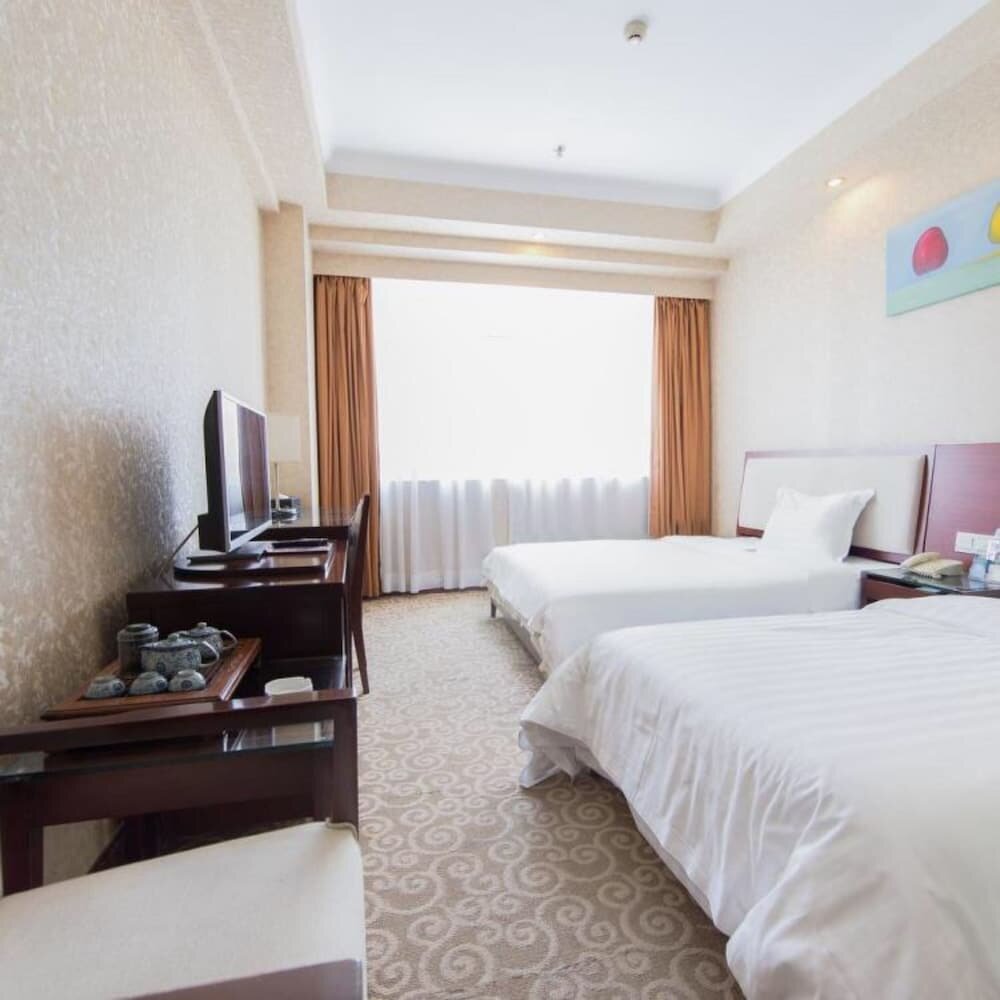 Hotel Shenzhen Caiwuwei Hotel, Shenzhen, photo