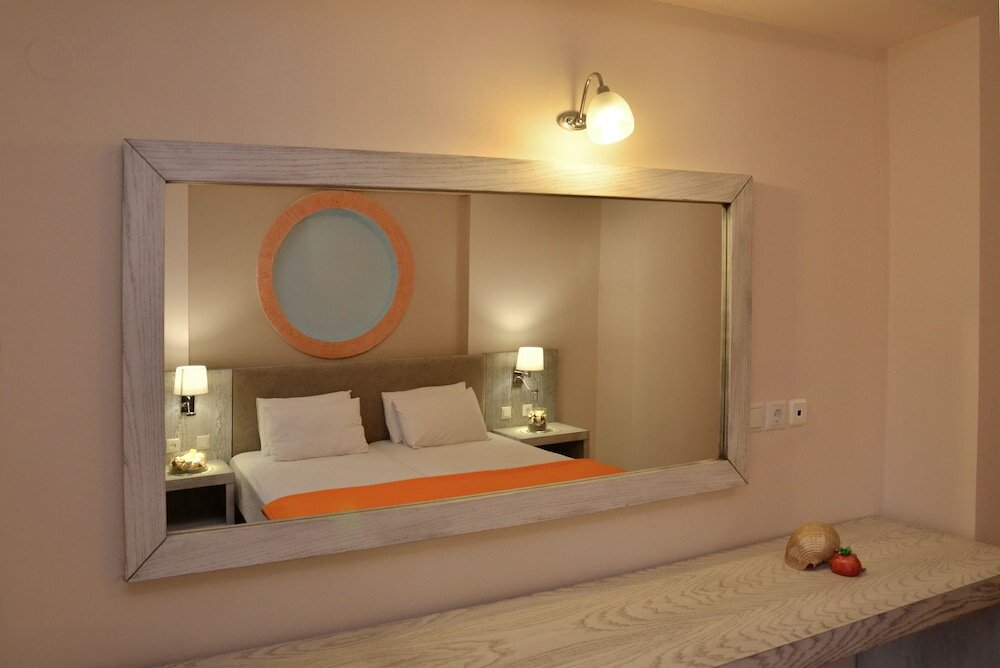 Фото Aria Hotel Skiathos