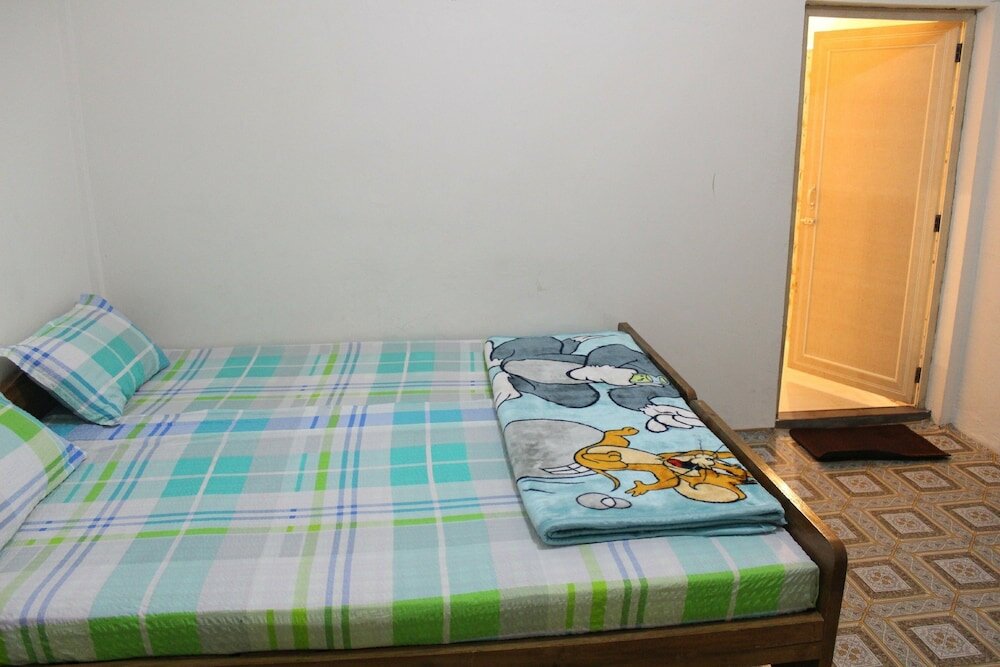 Фото Pumpkin Vibgyor Guest House