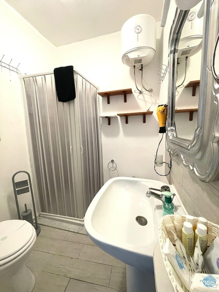 Фото Residenza Donna Peppina Tropea