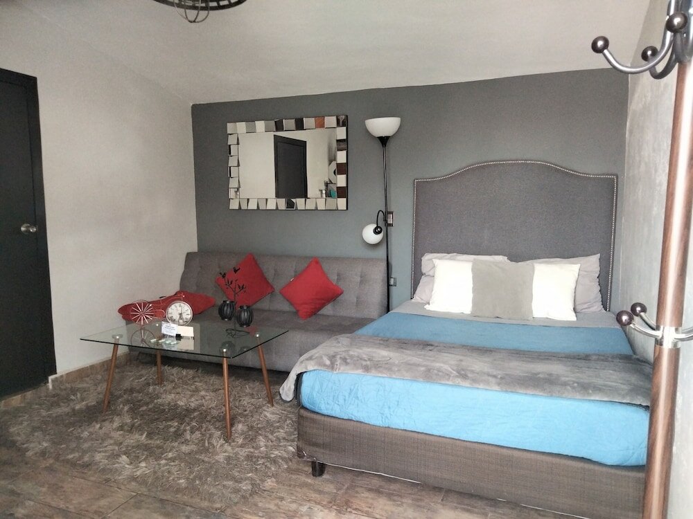 Фото Abitare Durango by Grupo Salazar