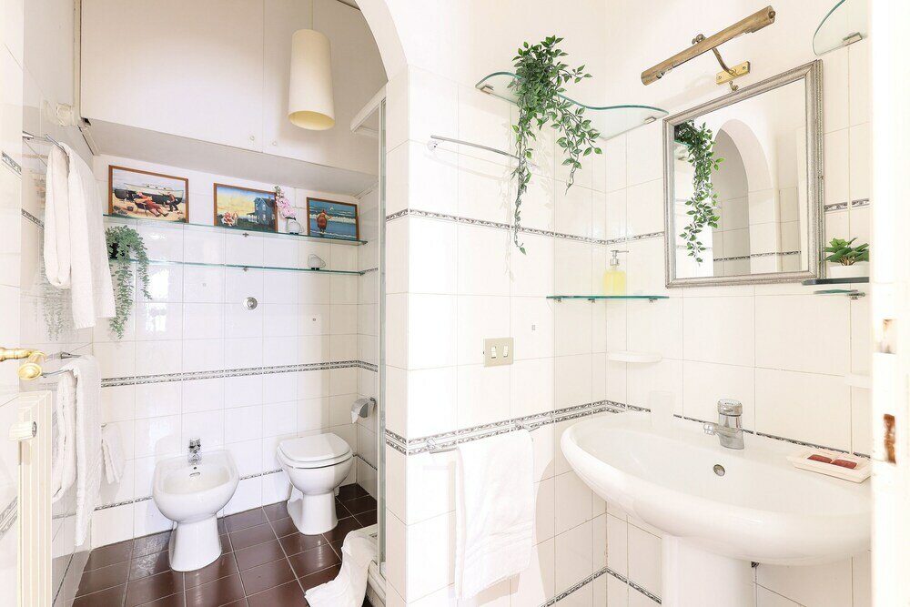 Фото Rome AS You Feel - Maison Spanish Steps