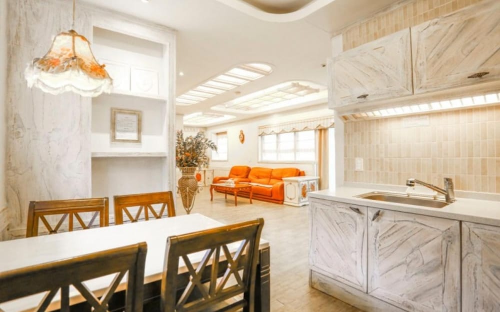 Фото Anseong Provence Pension