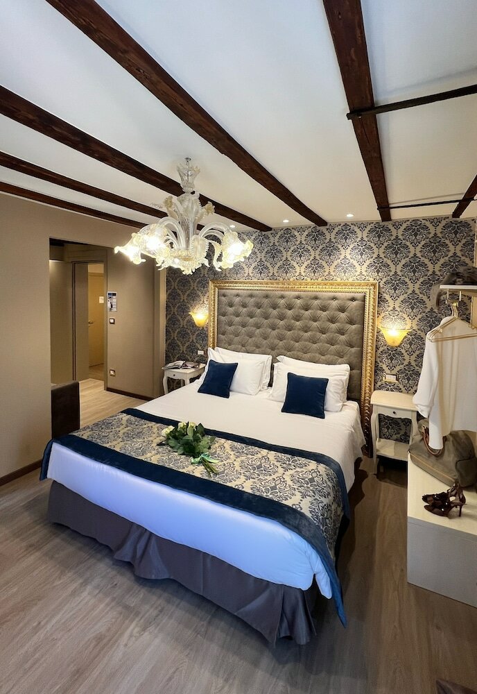 Фото Cà dell'Arte Palace