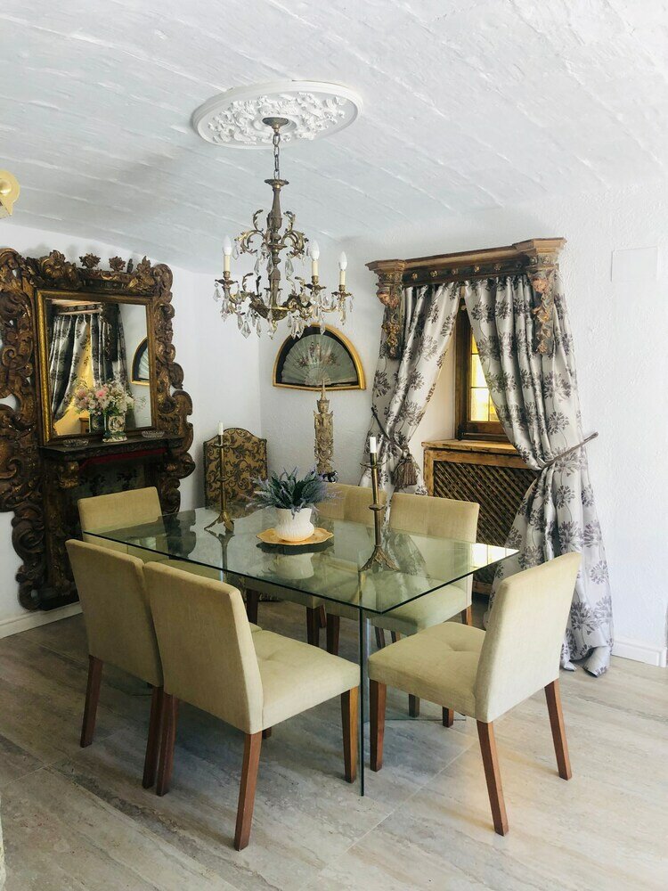 Фото Masia Mimosa