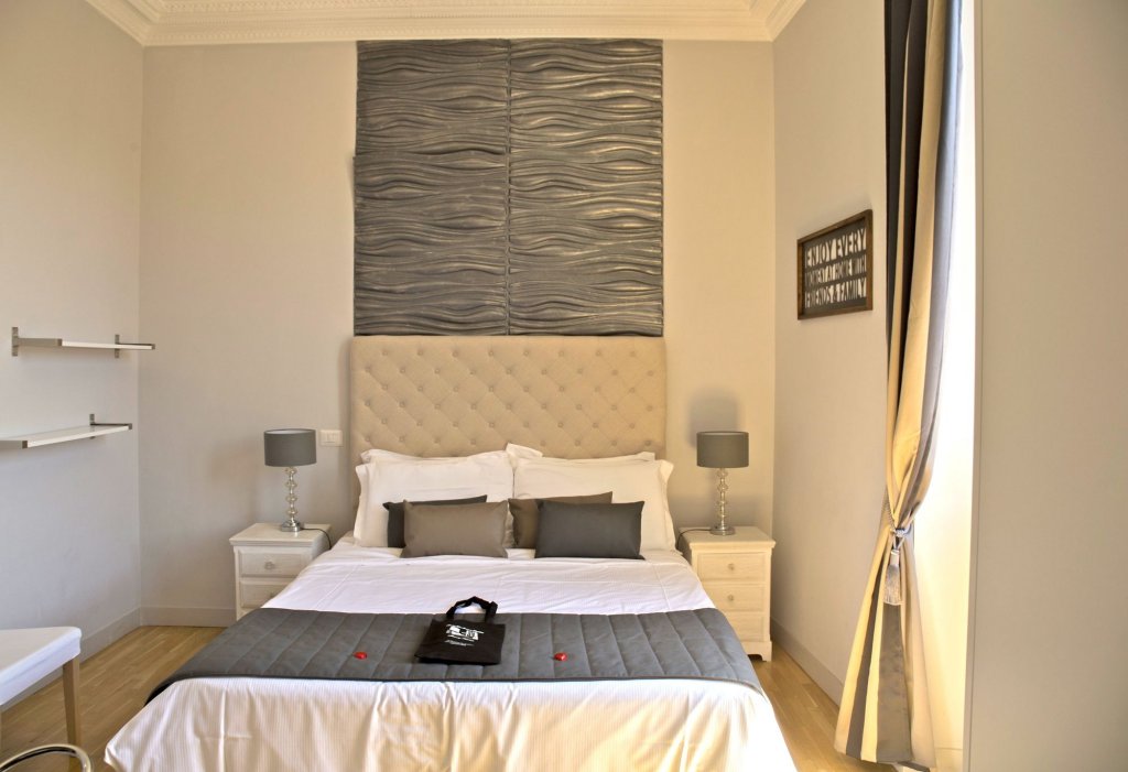 Фото Corso Exclusive Suites