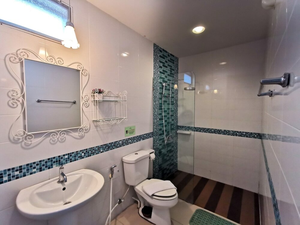 Фото Baan Rabiang Dao