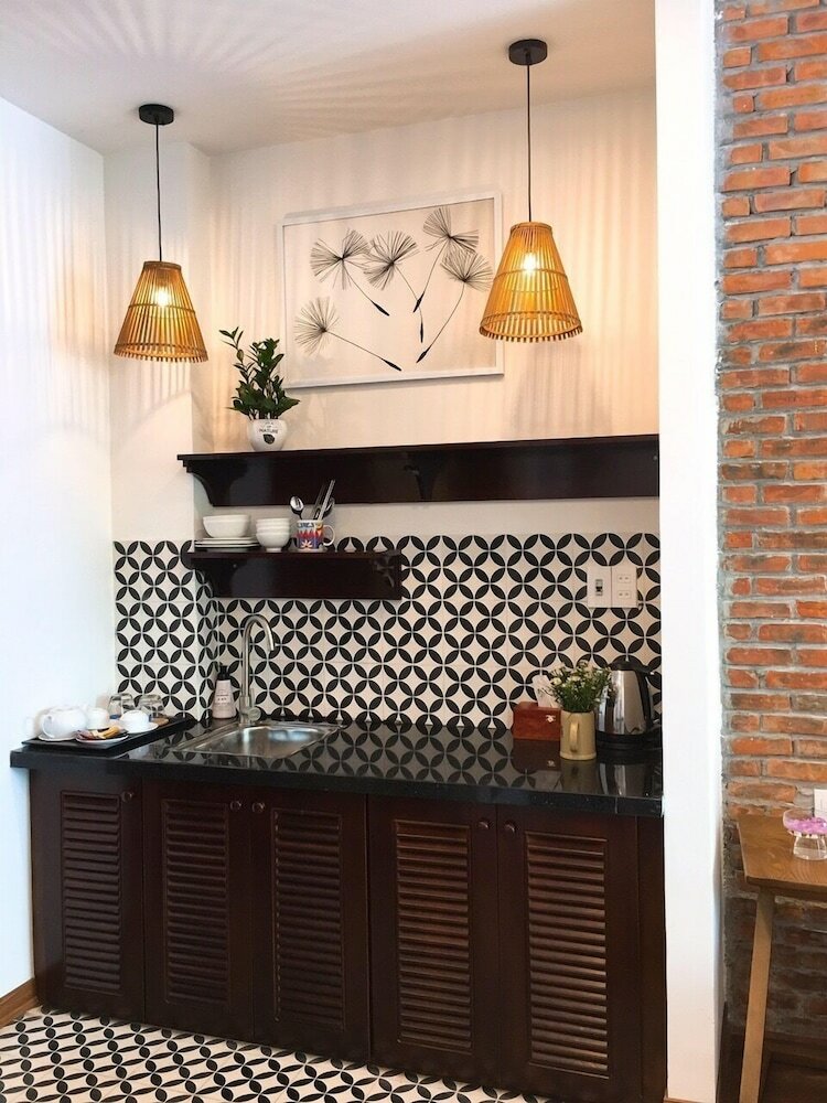 Фото Banana Flower Homestay