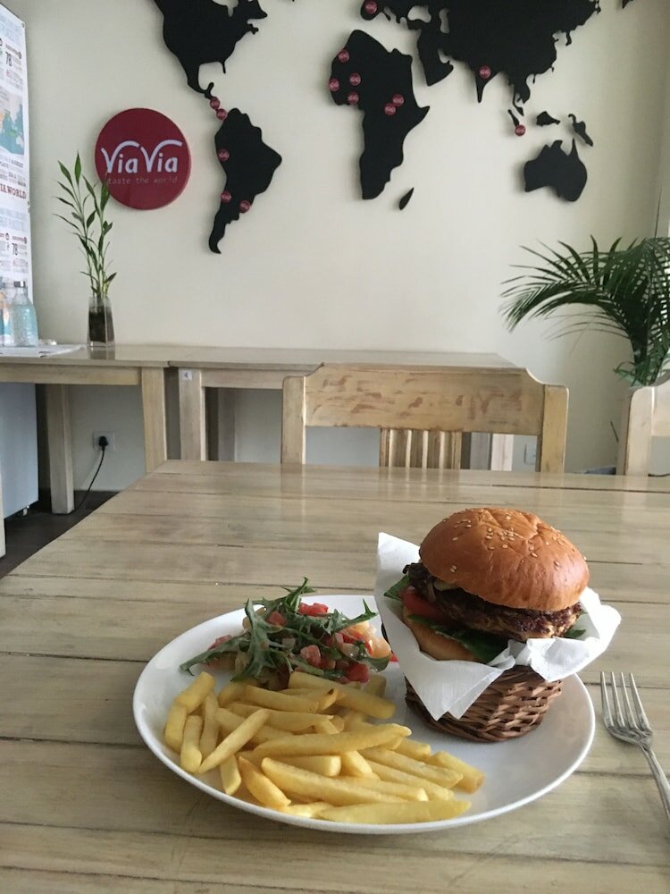 Фото ViaVia boutique hotel - Kathmandu