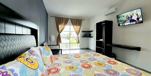 Гостиница Cozumel 568 - Vacation Rental