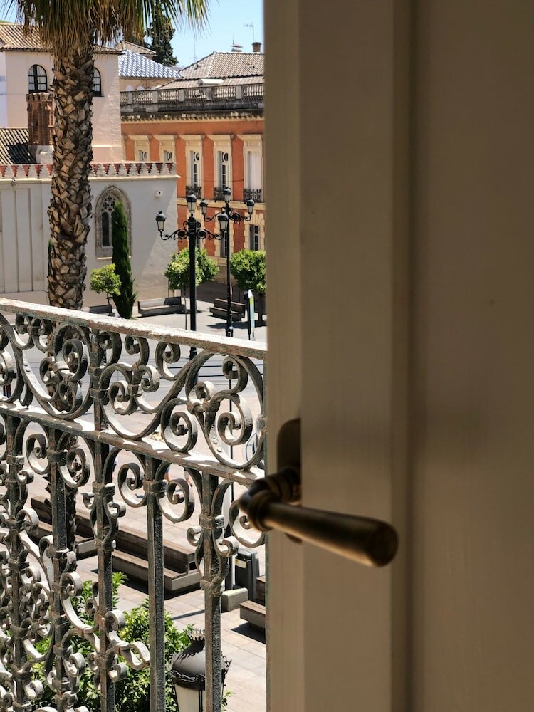 Фото Hotel Tayko Sevilla