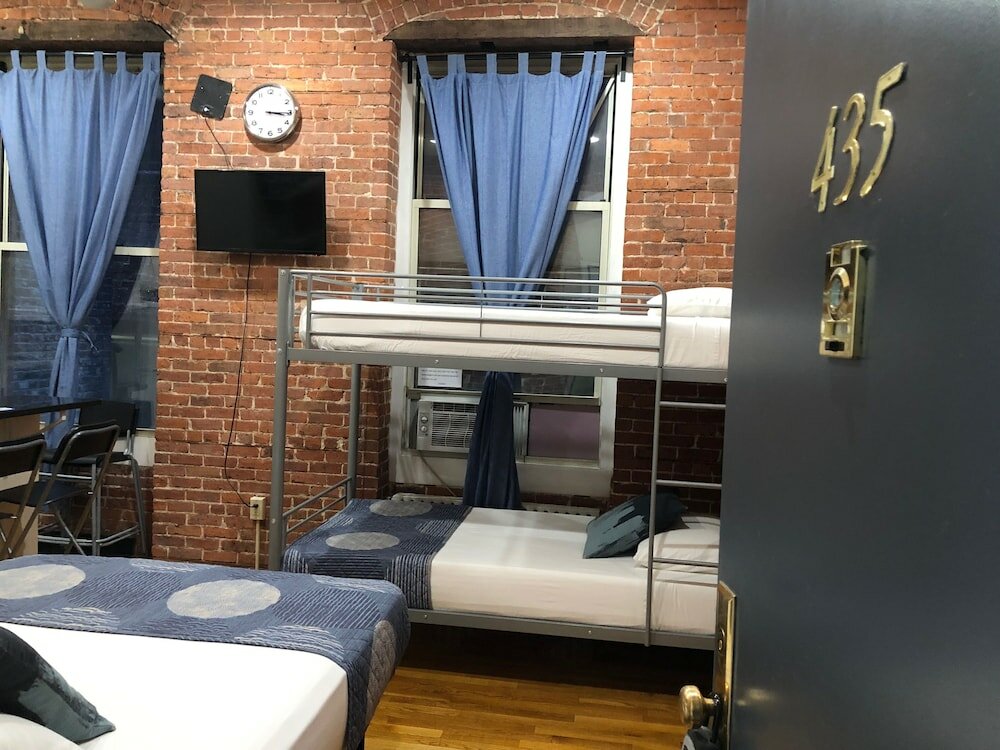 Фото Studios Midtown Manhattan