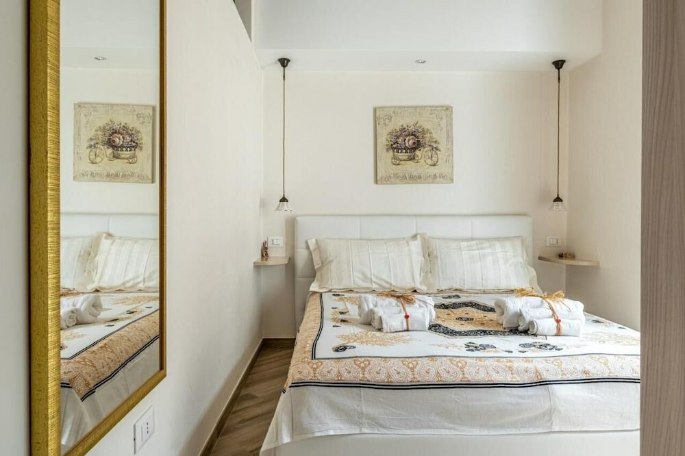 Фото Casa Martina Bright Apartment