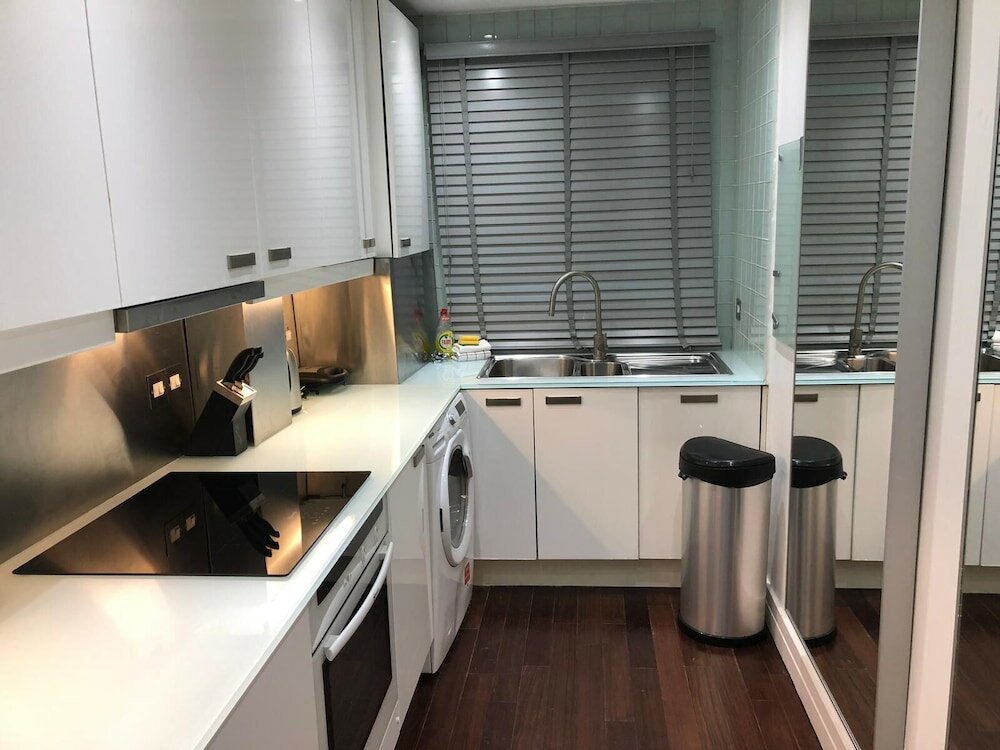 Фото Stay in Marble Arch