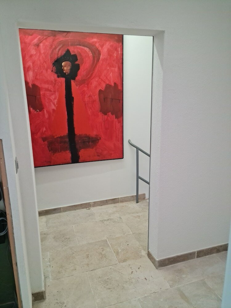 Фото La Factory by Lna