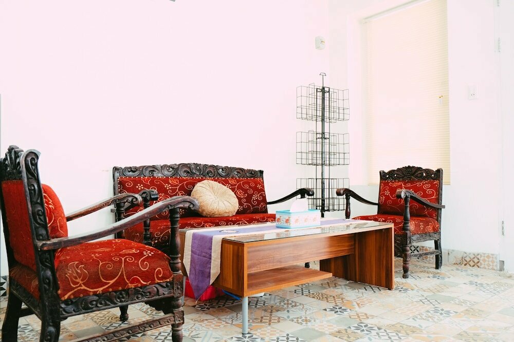 Hotel Lavatera Residence, Medan, photo