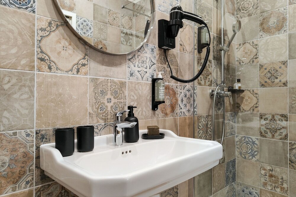 Фото Boutique Hôtel Provencia